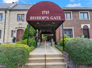 1715 15th St NW APT 404, Washington, DC 20009