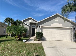 2920 Ariel Ave, Kissimmee, FL 34743