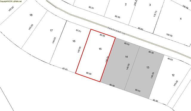 1st image of 29 Fanshawe Ln #A