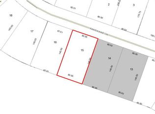 29 Fanshawe Ln #A, Palm Coast, FL 32137