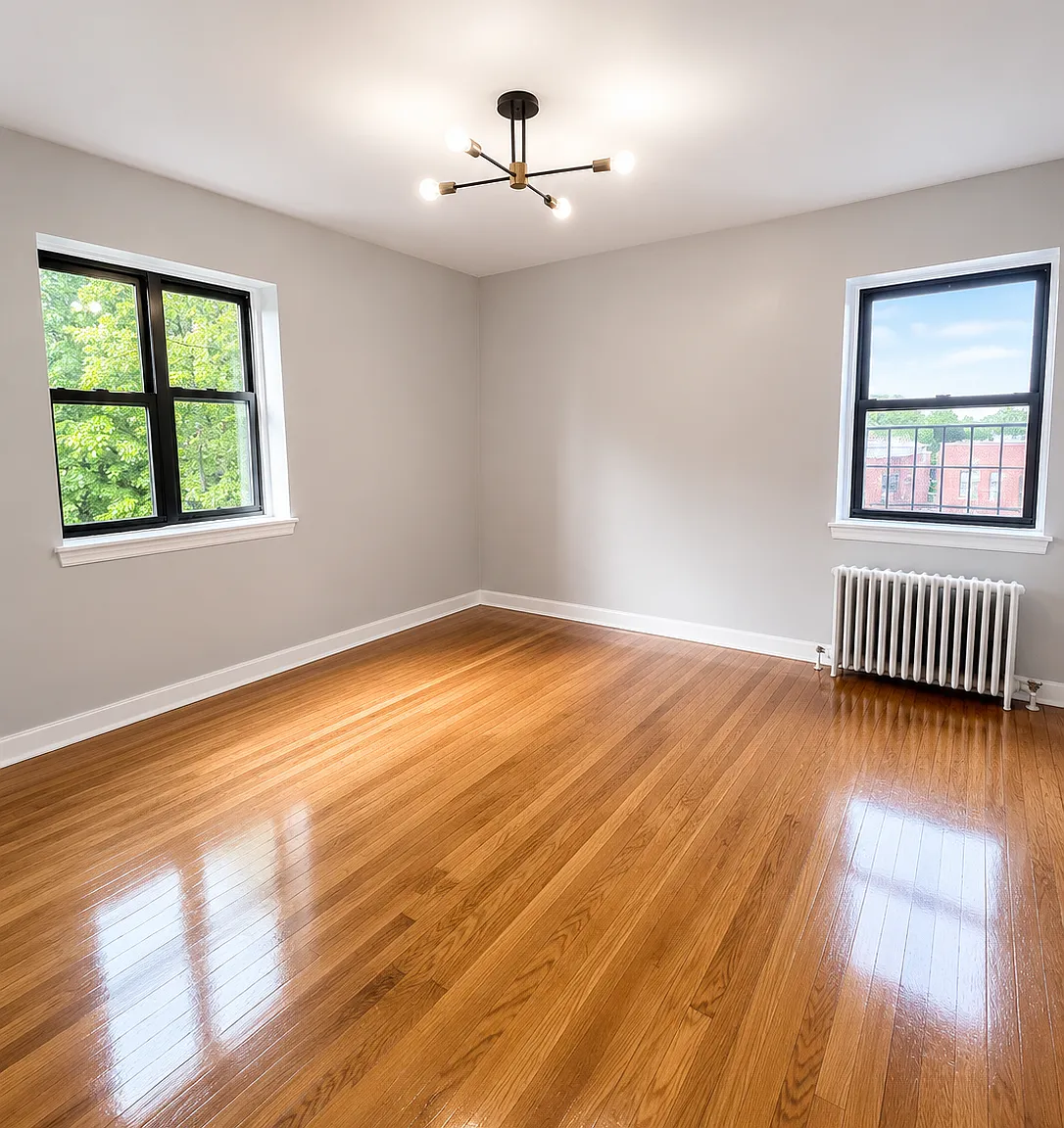 1 bed, 600 sqft, $1,550 — Photo 3