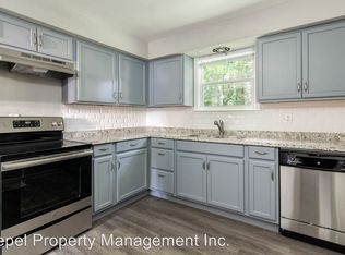 8601 Euclid Ave, Kansas City, MO 64132