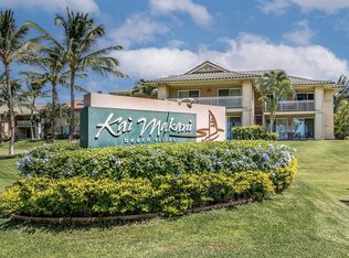 43 Kai Makani Loop #V202, Kihei, HI 96753