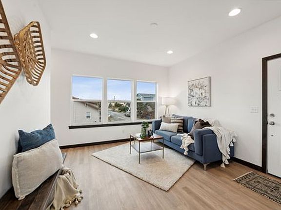2nd image of 9520 270th St NW #D