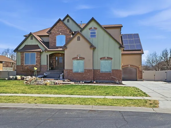 3694 S 4975 W, West Haven, UT 84401