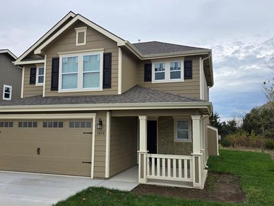 1610 Bluestem Dr, Ottawa, KS, 66067