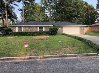 3008 Keystone St, Longview, TX 75605