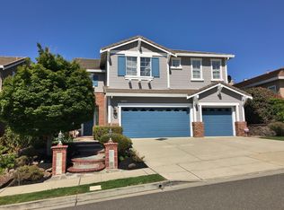 25558 Crestfield Dr, Castro Valley, CA 94552