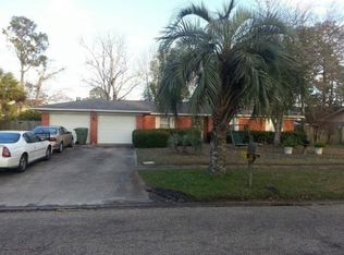2501 Petty Dr, Lynn Haven, FL 32444