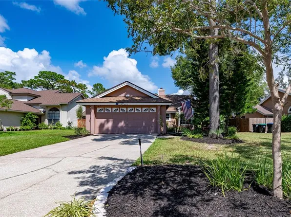 3872 Lake Mirage Blvd, Orlando, FL 32817