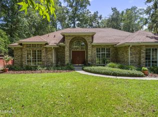 2880 MANDARIN MEADOWS Drive N, Jacksonville, FL 32223