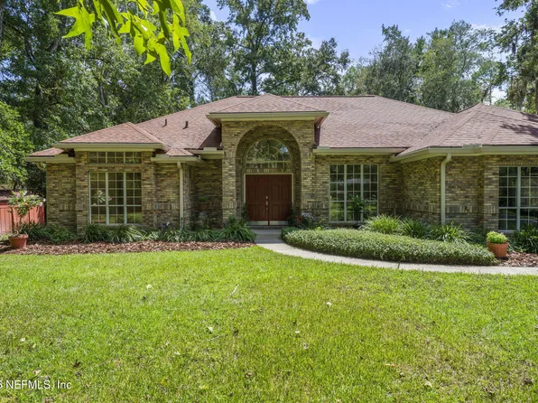 2880 MANDARIN MEADOWS Drive N, Jacksonville, FL 32223