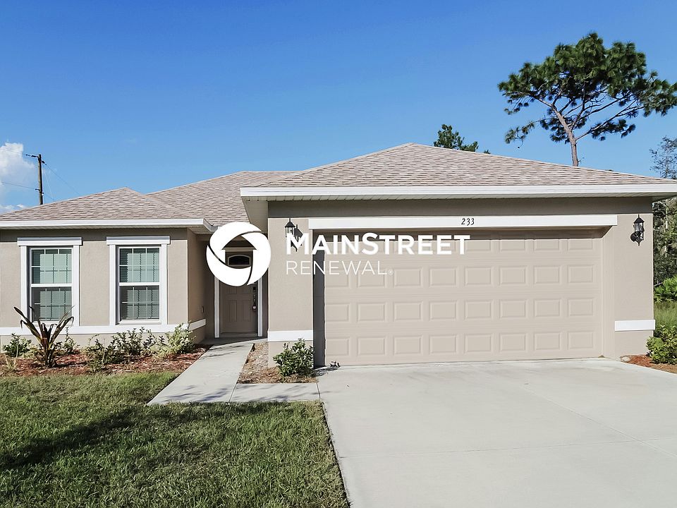1st image of 233 Begonia Pl