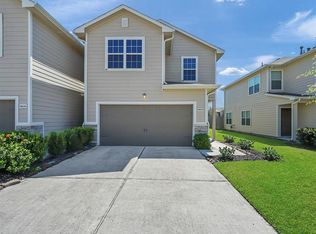 11624 Abloom Way, Houston, TX 77066