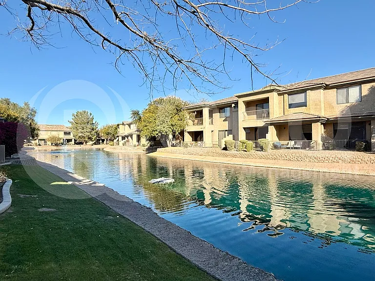 705 W Queen Creek Rd #2098 — Photo 25