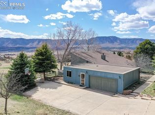 17280 Fairplay Dr, Monument, CO 80132