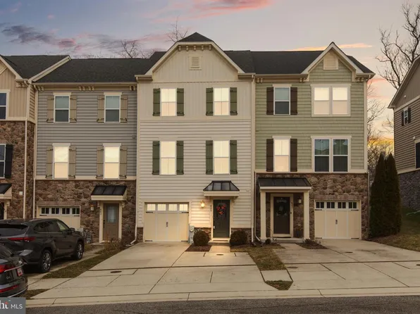 605 Buggy Ride Rd, Bel Air, MD 21015