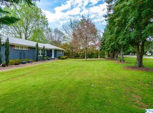 6332 Whitesburg Dr SW, Huntsville, AL 35802