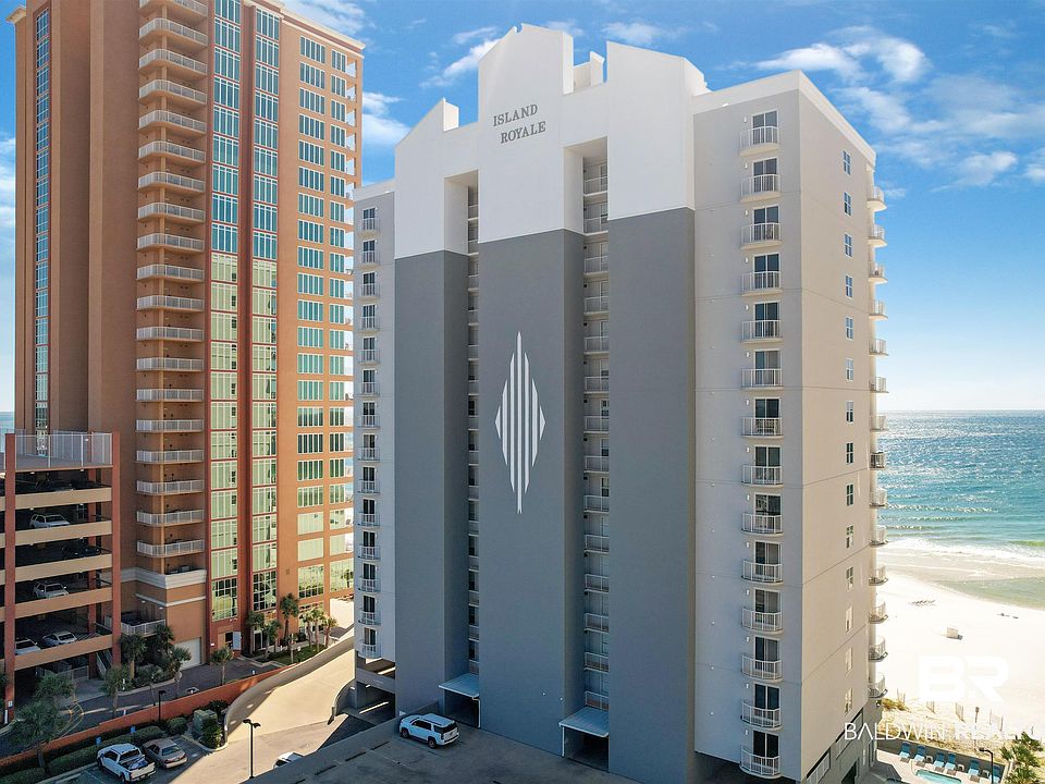 1st image of 809 W Beach Blvd APT P303