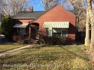 358 W 400 N, Salt Lake City, UT 84103