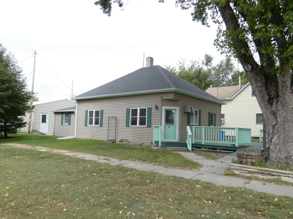 502 Pavia Ave, Ravenna, NE 68869