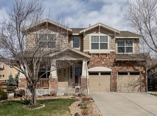 25523 E Frost Pl, Aurora, CO 80016