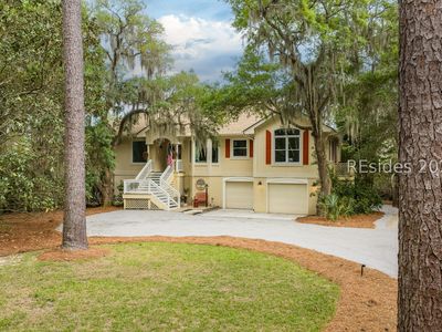 2 S Oak Forest Dr, Okatie, SC, 29909