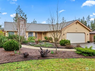 6119 Gold Court SW, Tumwater, WA, 98512