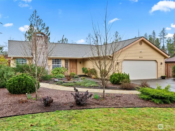 6119 Gold Court SW, Tumwater, WA 98512