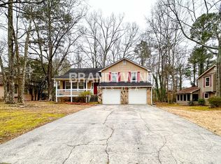 6495 Greenbower Ln, Atlanta, GA 30349