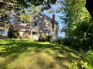 79 Meadow Rd, Raymond, ME 04071