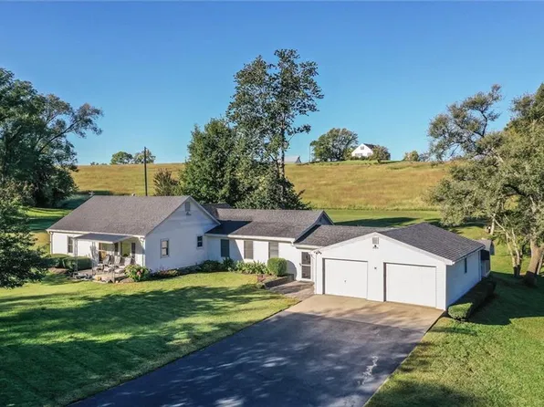 1904 4th St, Platte City, MO 64079