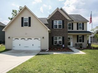 65 Birch Ave, Spring Lake, NC 28390