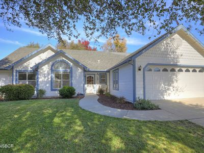 711 Coiner St, Los Alamos, CA, 93440