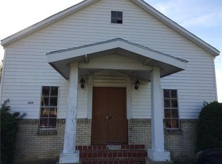3129 Acron St, Kenner, LA 70065