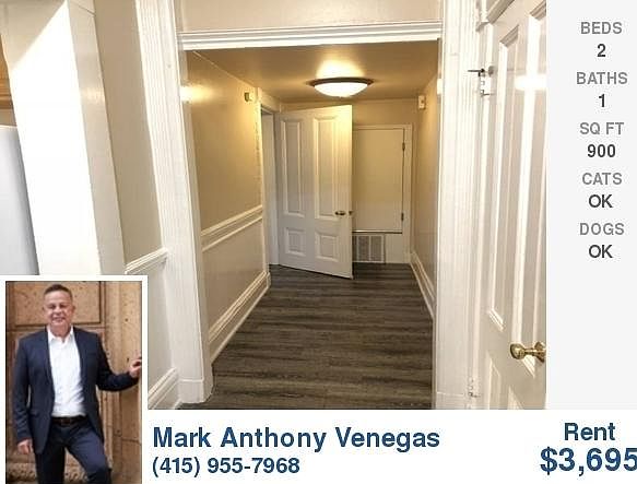 1st image of 3890 18th St #3