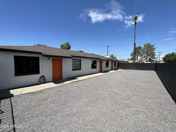 3516 W VERNON Avenue #3, Phoenix, AZ 85009