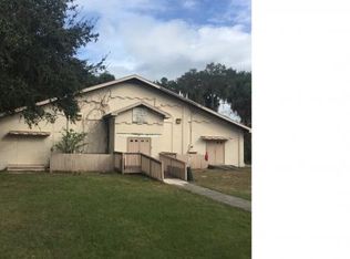 303 Faulkner St, New Smyrna Beach, FL 32168