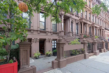 Rented by Harlem Lofts