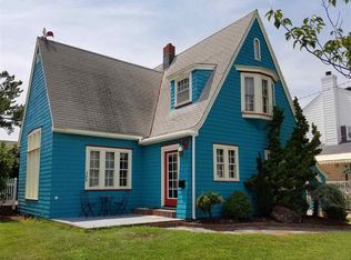 302 E 21st Ave, North Wildwood, NJ 08260