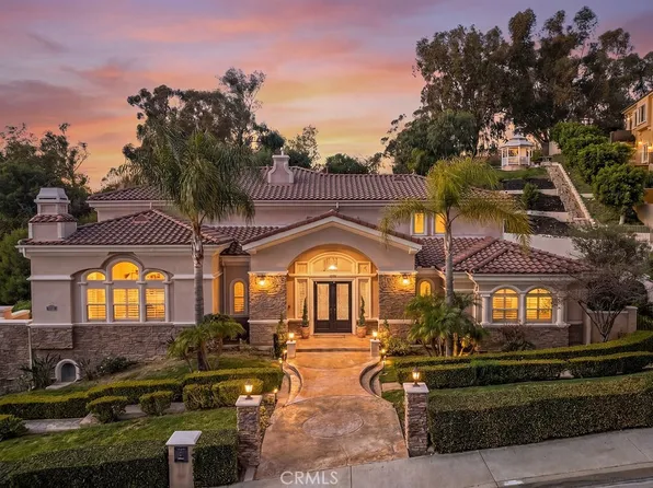 15841 Aurora Crest Dr, Whittier, CA 90605