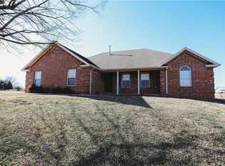 12469 W Ervan Beeks Rd #624, Farmington, AR 72730