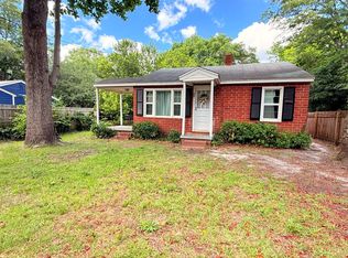 1728 Barbara Ln SE, Aiken, SC 29801