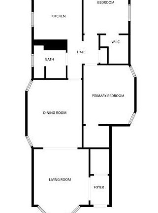2nd image of 1-3 Shanley Ave #1