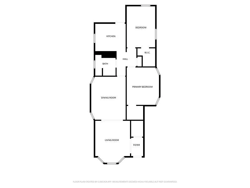 Building Photo - 1-3 Shanley Ave #1