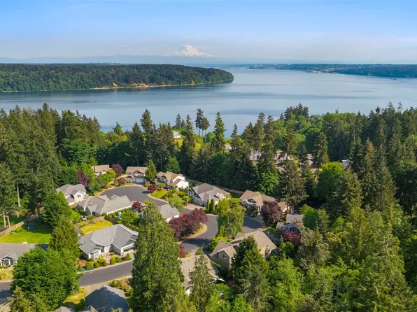 11602 12th Avenue Ct NW, Gig Harbor, WA 98332