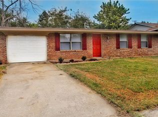 503 Forrest Lane, Denison, TX 75021