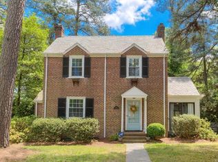907 Pine Ridge Rd, Richmond, VA 23226