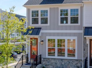 805 Park Ridge Dr, Crozet, VA 22932