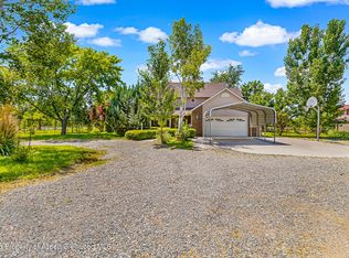 3609 G Rd, Palisade, CO 81526